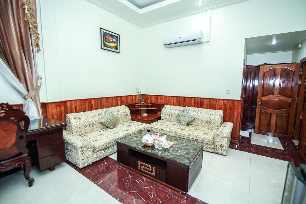 Monorom 2 Vip Hotel Kampong Cham Exterior foto